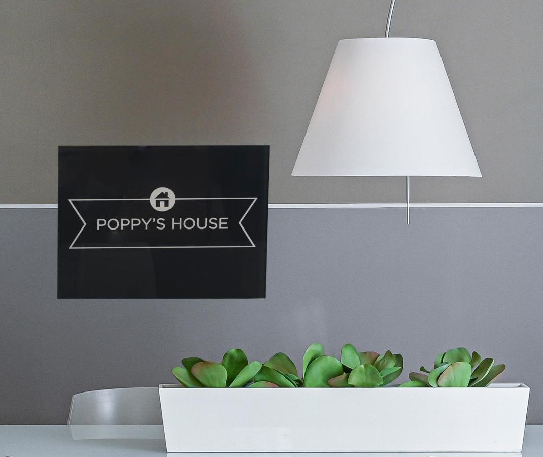 라스페치아 Poppy'S House 아파트 외부 사진